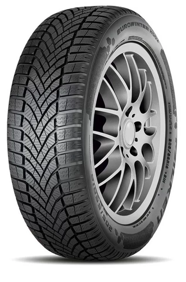 Anvelope Falken Eurowinter Hs02 195/65 R15 91T