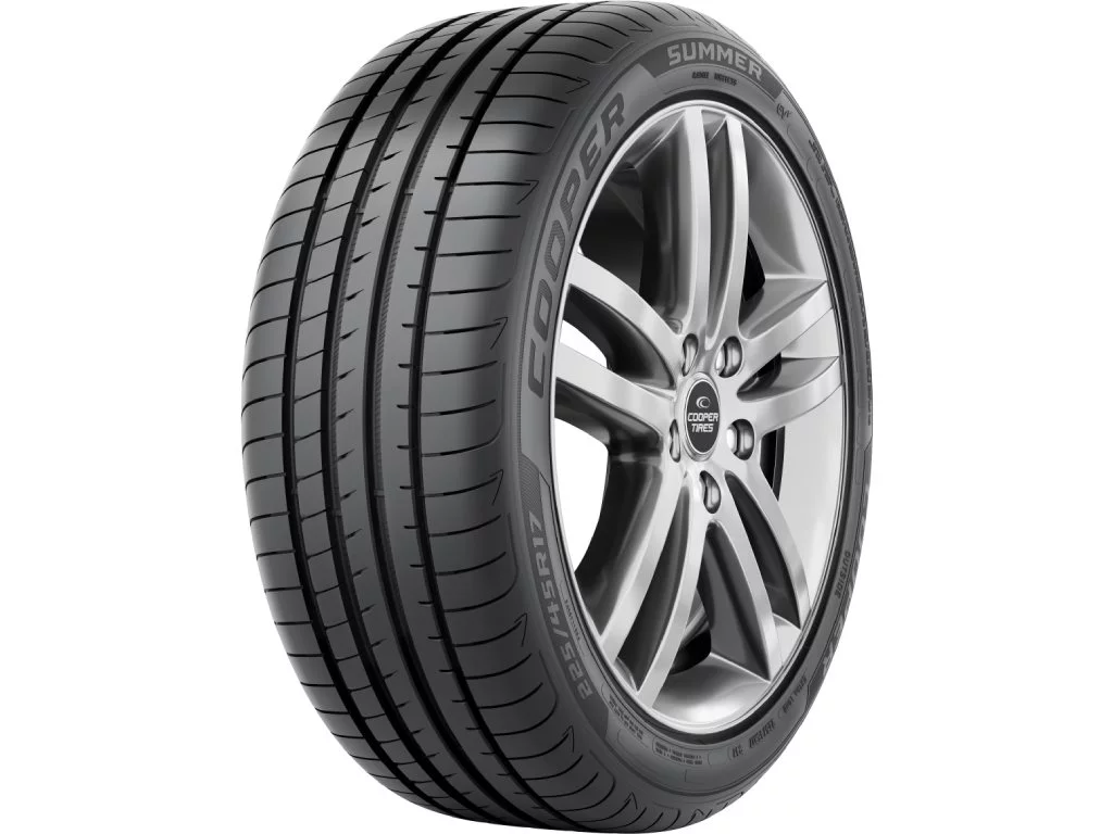 Шины Cooper 205/60 R16 92H Summer