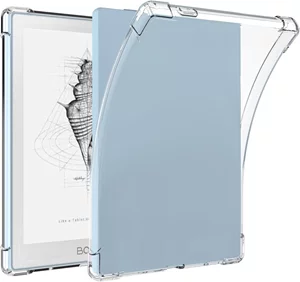 Image Чехол ONYX BOOX TPU cover for Go 6 gen II