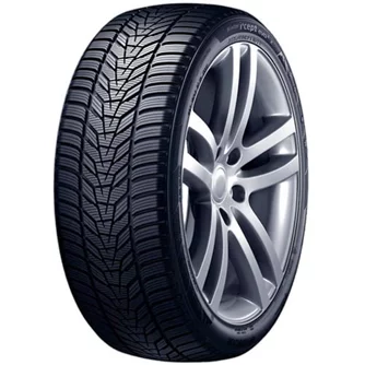 Шины Hankook Winter i*cept evo3 X W330A 255/60 R18 112V XL