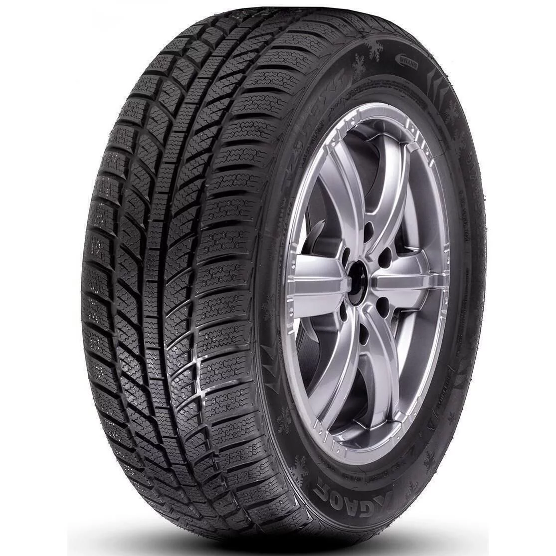 Anvelope Roadx Rxfrost Wh01 185/65 R14 86H