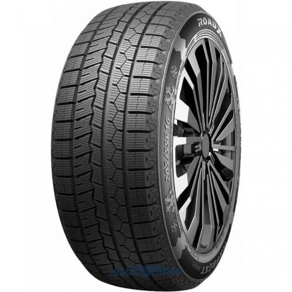 Шины Roadx Rxfrost Arctic 215/55 R16 93H