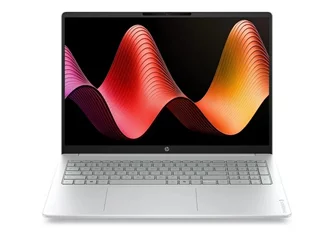 Laptop HP OmniBook 3 16-bu0042ci 16 (Intel Core Ultra 5 225U, 16GB512GB) Glacier Silver