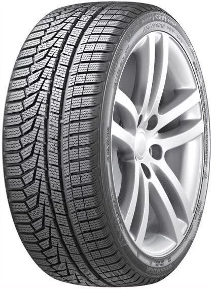 Шины Hankook Winter i*cept evo3 X W330A 225/65 R17 106H XL