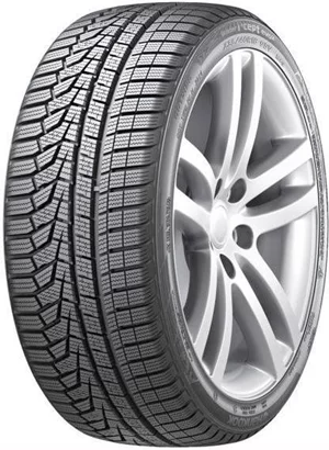Image Шины Hankook Winter i*cept evo3 X W330A 225/65 R17 106H XL