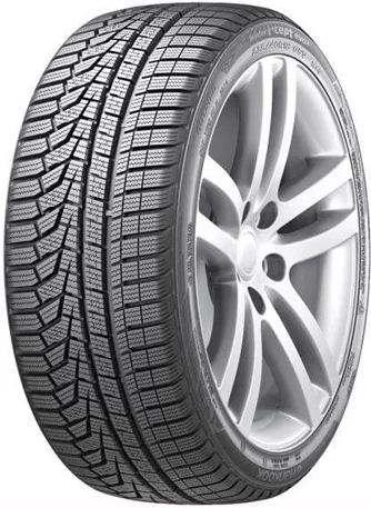 Шины Hankook Winter i*cept evo3 X W330A 225/65 R17 106H XL
