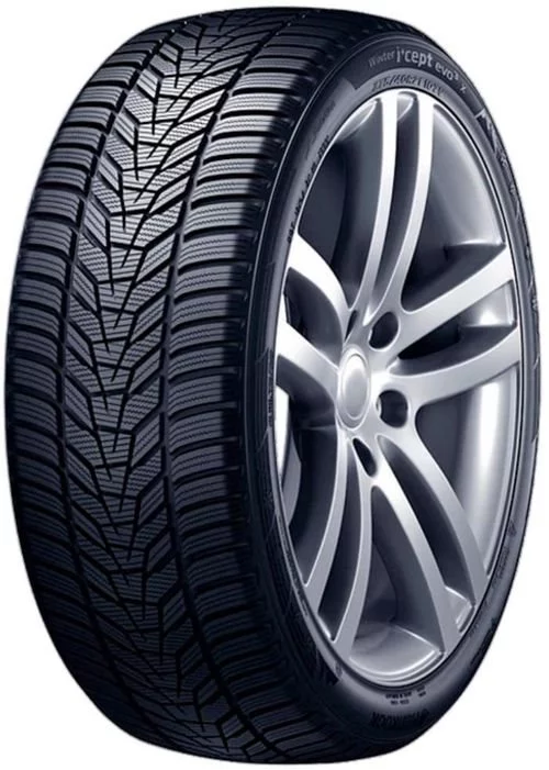 Шины Hankook Winter i*cept evo3 X W330A 275/35 R22 104V XL
