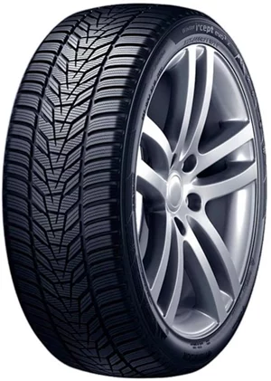 Image Шины Hankook Winter i*cept evo3 X W330A 275/35 R22 104V XL