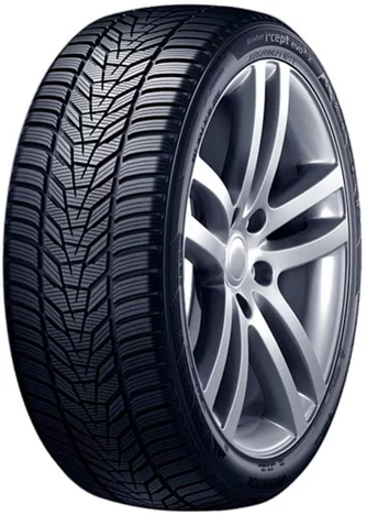 Шины Hankook Winter i*cept evo3 X W330A 275/35 R22 104V XL