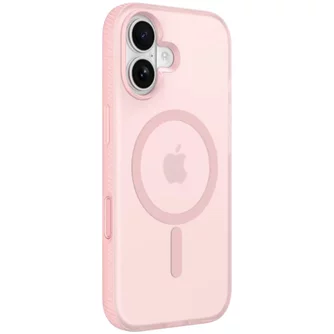 Чехол Belkin iPhone 17 Pink