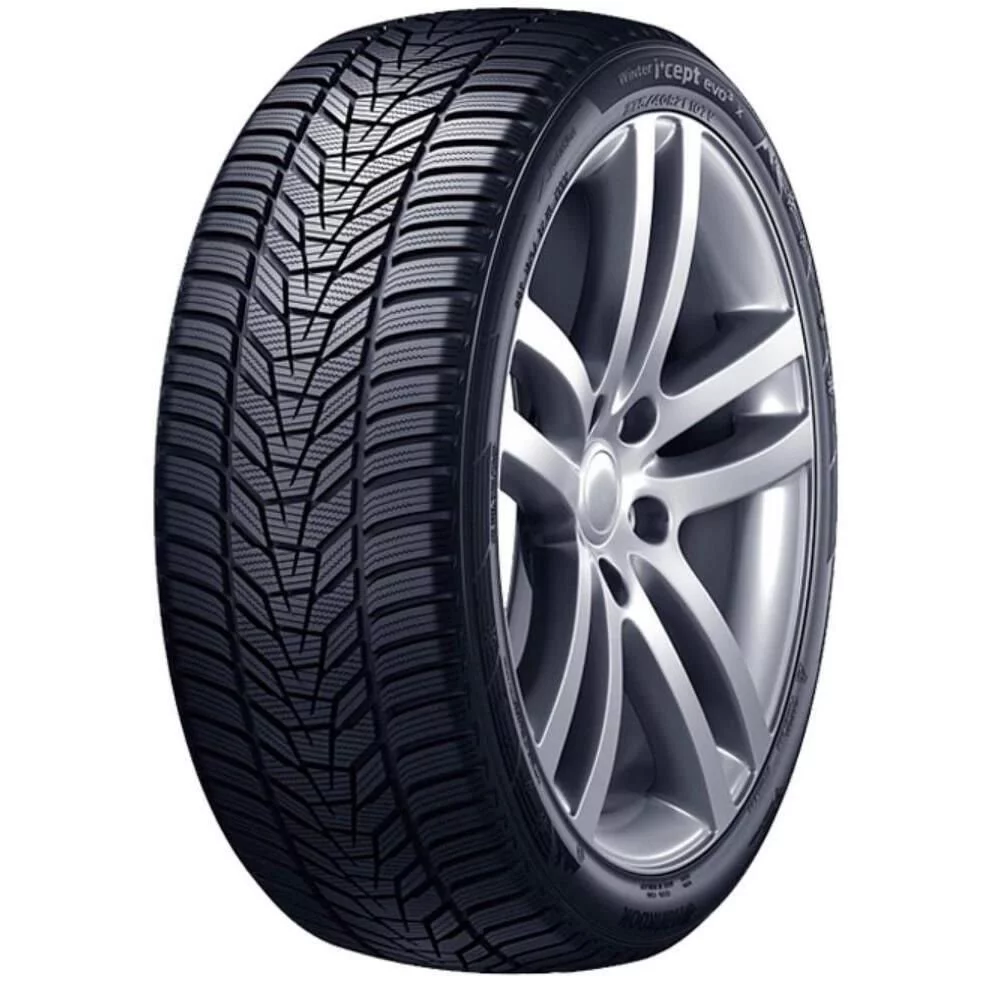 Шины Hankook Winter i*cept evo3 X W330A 285/40 R22 110W XL