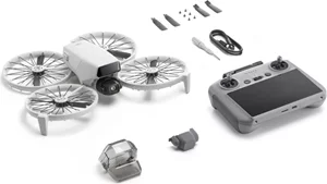 Image Дрон DJI Flip (DJI RC 2)