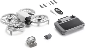 Дрон DJI Flip (DJI RC 2)