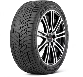 Шины Roadx Rxfrost Wu02 255/45 R20 105T XL