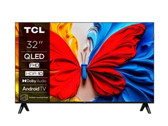 Телевизор TCL 32S5L