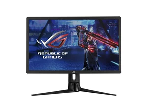 Image Monitor ASUS ROG Strix XG27UQR
