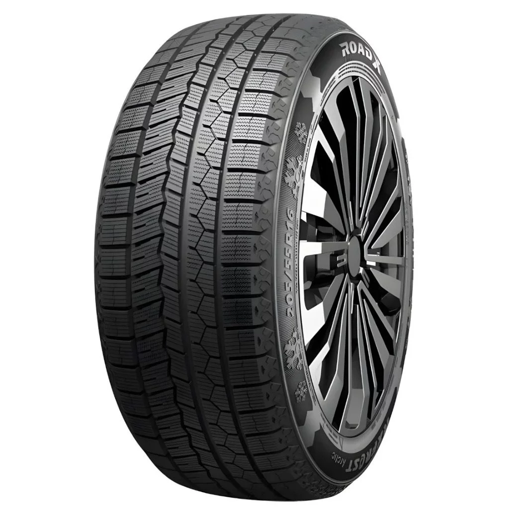 Шины Roadx Rxfrost Arctic 195/65 R15 91T