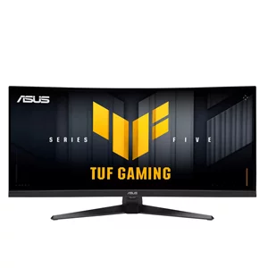 Image Monitor ASUS TUF Gaming VG34WQ5A