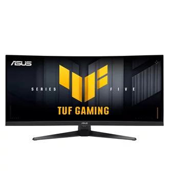 Monitor ASUS TUF Gaming VG34WQ5A