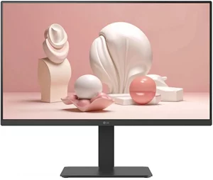 Image Monitor LG 27BA65QB-B