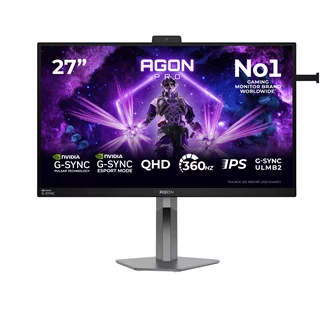 Monitor AOC AGON PRO AG276QSG2