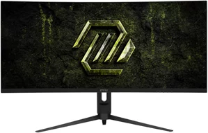 Image Monitor MSI MAG 342CQRF E20