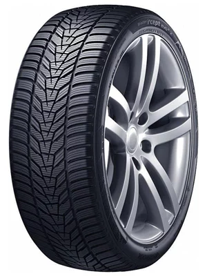 Image Шины Hankook Winter i*cept evo3 X W330A 225/60 R18 104V XL