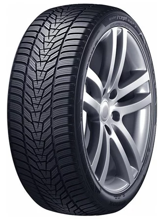 Шины Hankook Winter i*cept evo3 X W330A 225/60 R18 104V XL