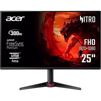 Monitor Acer Nitro VG250QF3bmiipx