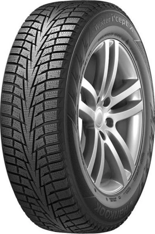 Шины Hankook Winter i*cept X RW10 215/70 R16 100T