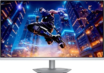 Монитор GIGABYTE MO27Q2A Ice
