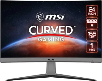 Monitor MSI MAG 242C