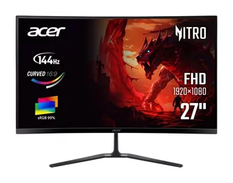Monitor Acer ED270P0bmipx