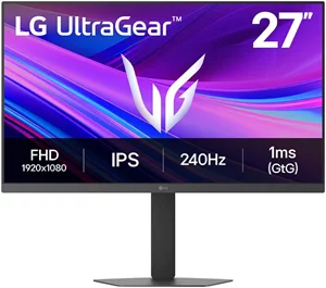 Image Monitor LG UltraGear 27G440A