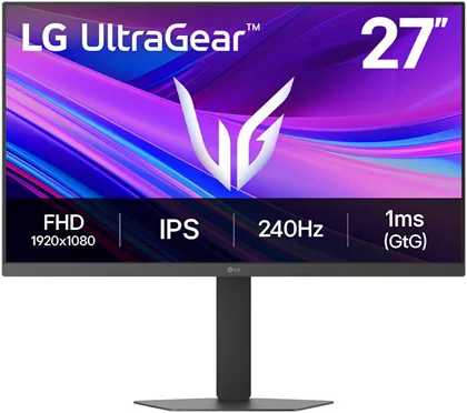 Монитор LG UltraGear 27G440A