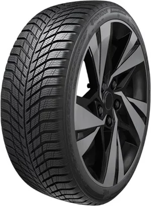 Image Шины Hankook Icept Evo-4 SUV W-340A 265/65 R17 116H TL XL