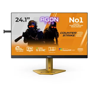 Monitor AOC CS24A