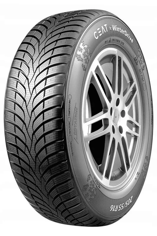 Anvelope Ceat Winterdrive 215/55 R17 98V TL XL