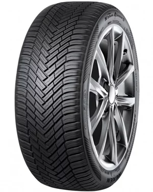 Image Шины Nexen N`Blue 4Season-2 235/40 R18 95Y XL FSL