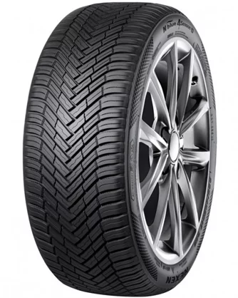 Шины Nexen N`Blue 4Season-2 235/40 R18 95Y XL FSL