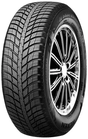 Image Шины Nexen N`Blue 4Season-2 215/60 R17 100V TL XL