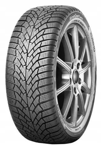 Шины Kumho WP-52 Plus 175/65 R15 84T TL