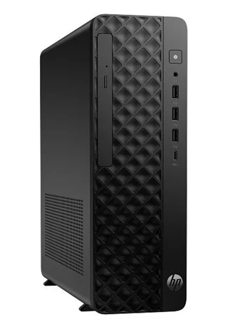 Desktop PC HP ProDesk 2 Tower G1a (Ryzen 5 8500G, 16GB, 512GB) Black
