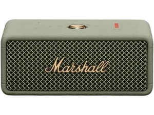 Image Портативная колонка Marshall Emberton III Sage
