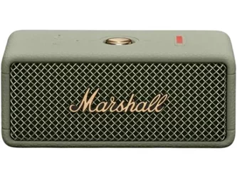 Портативная колонка Marshall Emberton III Sage