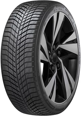 Шины Hankook Icept Evo-4 W-340 225/50 R18 99V TL XL