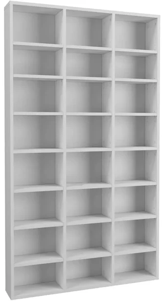 Стеллаж Bofigo Multi Shelves, White