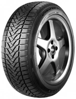 Image Шины Firestone Winterhawk-4 235/55 R19 105V TL XL