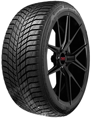 Image Шины Hankook Icept Evo-4 SUV W-340A 225/65 R17 106H TL XL