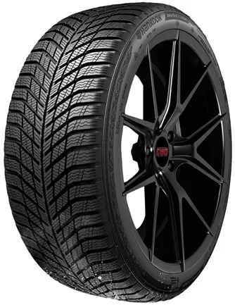 Шины Hankook Icept Evo-4 SUV W-340A 225/65 R17 106H TL XL